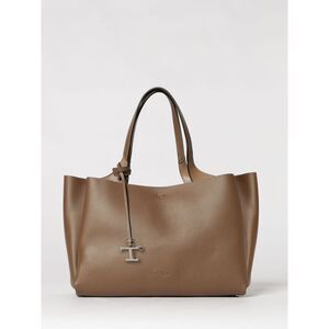 Tod's Shoulder Bag Woman Brown